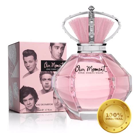 one direction one moment perfume dupe|one direction perfume our moment.